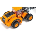 Ładowarka kołowa JCB 457 WLS model metalowy SIKU S1789